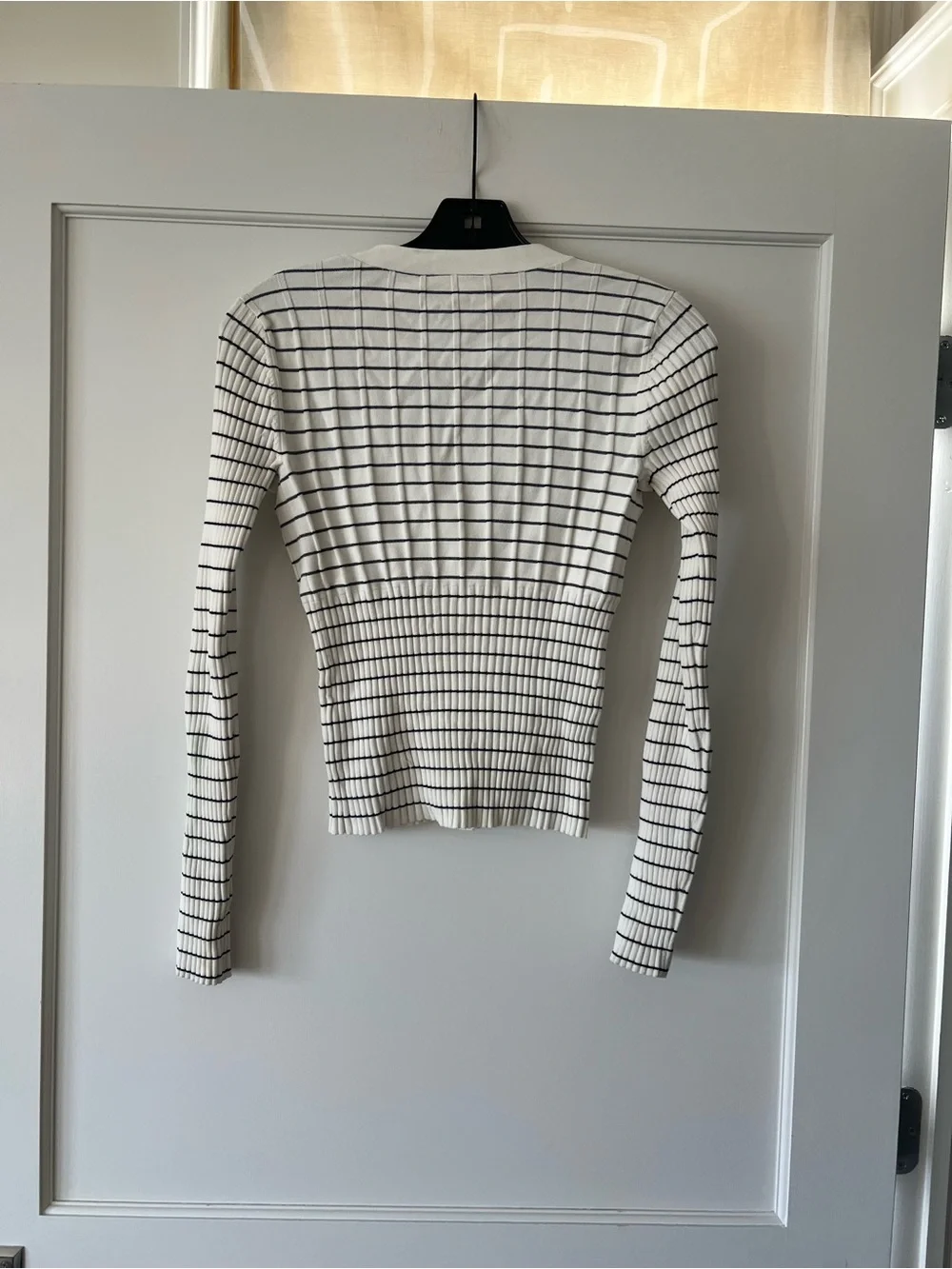 Frame Knit Top - Picture 3 of 3